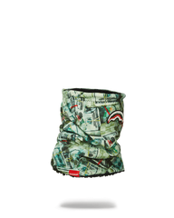 MAMA I MADE IT NECK WARMER