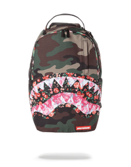 GRANDMA SHARK BACKPACK (ONE OF ONE)