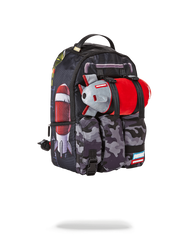 FORTNITE BACK UP PLAN