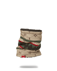 FIFTH AVENUE NECK WARMER