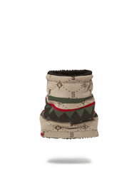 FIFTH AVENUE NECK WARMER