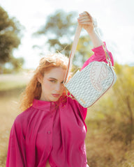 CR¨¨ME DE LA CR¨¨ME BACKPACK SLING