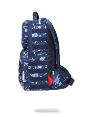 CHERRY BLO$$OM LED BACKPACK