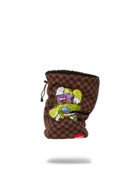 CHASE BANK NECK WARMER