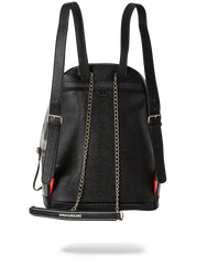 BLACK PANTHERA CAMO EMPEROR