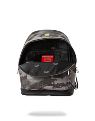 BLACK PANTHERA CAMO EMPEROR