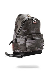 BLACK PANTHERA CAMO EMPEROR