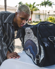 SG ALL DAY PET CARRIER