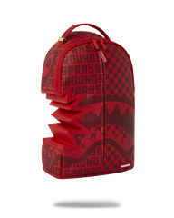 SHARK BITE INFARED BACKPACK (DLXV)