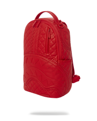 RED RIVIERA BACKPACK (DLXV)