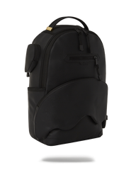 RICH ROVER CARGO SHARK BACKPACK (DLXV)