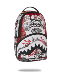 MYSTERIOUS MASTERMIND BACKPACK (DLXV)