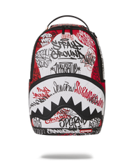 MYSTERIOUS MASTERMIND BACKPACK (DLXV)