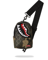 LASERS BLAZIN BACKPACK SLING