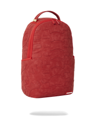 SKELETAL BACKPACK (DLXV)