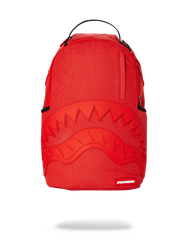 RED GHOST RUBBER SHARK