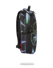 NEON TIGER BACKPACK (ONE OF ONE)