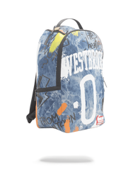 NBALAB WESTBROOK DENIM