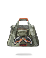 SPECIAL OPS ALPHA SHARK PET CARRIER