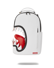 SCREAM SHARK ART PIECE BACKPACK (DLXV)