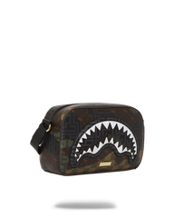 STEALTH MODE BRICKSIDE BAG