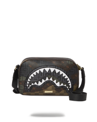 STEALTH MODE BRICKSIDE BAG