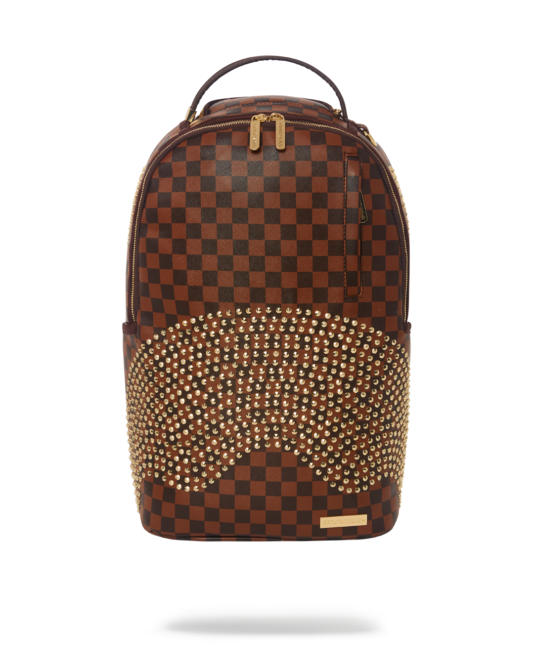 SHARKS IN PARIS POLARIS BACKPACK (DLXV)