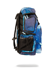 TIFF GALAXY VERTICAL SHARKMOUTH TOP GEAR