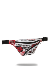 MYSTERIOUS MASTERMIND SAVVY CROSSBODY