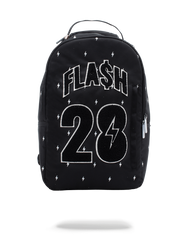 NIGHT FLASH (Melvin Gordon Collaboration)