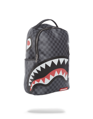 SHARKS IN PARIS (BLACK)