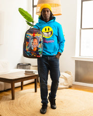 THE RARE DBD GRIN SHARK PORTRAIT BY RON ENGLISH- SUPER LIMITED EDITION