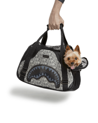 SG ALL DAY PET CARRIER