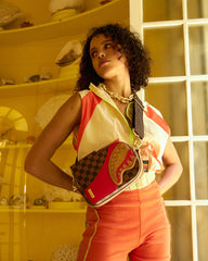 RACEWAY HENNY BACKPACK SLING