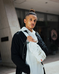 STRATOSPHERE CARGO CROSSBODY