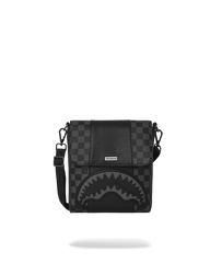 RACEWAY SHADOW PHANTOM MESSENGER SLING BAG