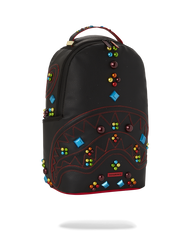 GEMSTONE OUTLAW BACKPACK (DLXV)