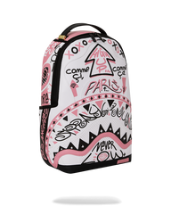 JADORE BACKPACK (DLXV)