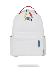 SHOW UP SHOW OUT CARGO BACKPACK