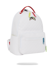 SHOW UP SHOW OUT CARGO BACKPACK