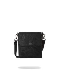 NIGHTFLIGHT G800 MESSENGER SLING BAG