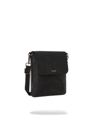 NIGHTFLIGHT G800 MESSENGER SLING BAG