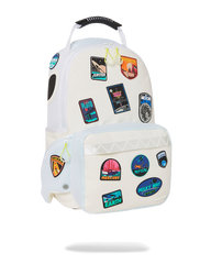 SPACE SEEKER CARGO BACKPACK