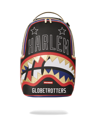 HARLEM GLOBETROTTERS CLASSIC BACKPACK (DLXV)