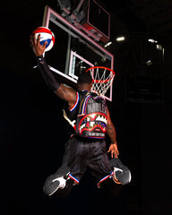 HARLEM GLOBETROTTERS CLASSIC BACKPACK (DLXV)