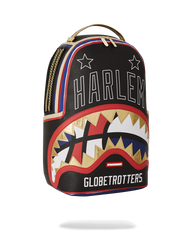 HARLEM GLOBETROTTERS CLASSIC BACKPACK (DLXV)