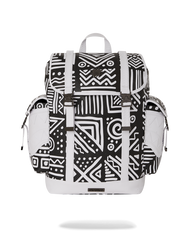 A.I.8 AFRICAN INTELLIGENCE - ORIGIN STORY MONTE CARLO