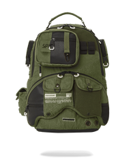 SPECIAL OPS OPERATION SUCCE$$ BACKPACK