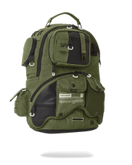 SPECIAL OPS OPERATION SUCCE$$ BACKPACK