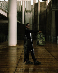 SPECIAL OPS OPERATION SUCCE$$ BACKPACK